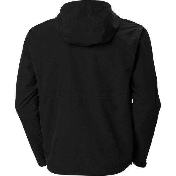 Kurtka męska Urban Rigging Rain Helly Hansen - czarny