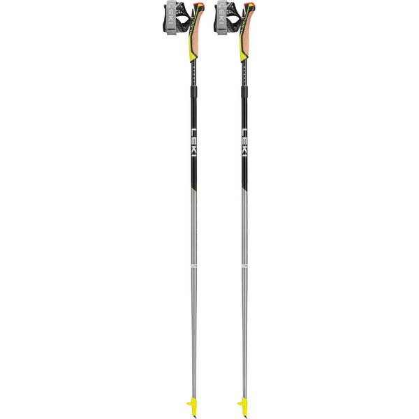 Kije nordic walking Speed Pacer Vario Leki