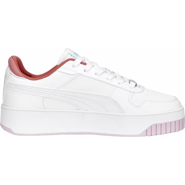 Buty Carina Street Puma - białe