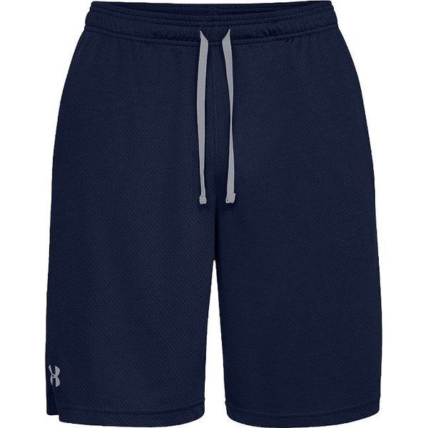 Spodenki męskie Tech Mesh Short Under Armour