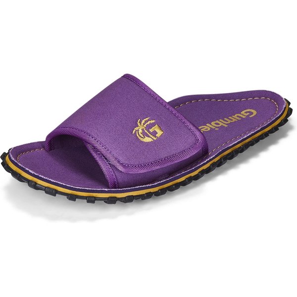 Klapki Strider Slide Gumbies - purple