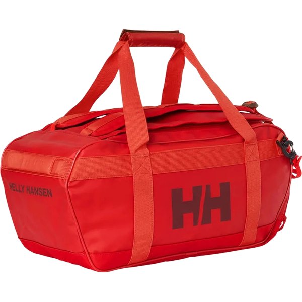Torba z funkcją plecaka Scout Duffel S 30L Helly Hansen - red