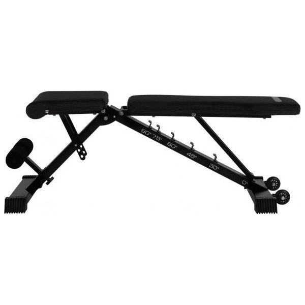 Ławka treningowa Force 2.0 Hammer