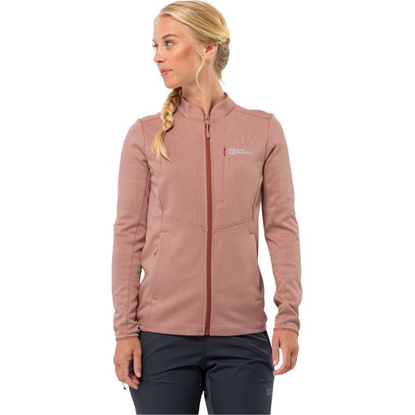 Polar damski Tervern Jack Wolfskin