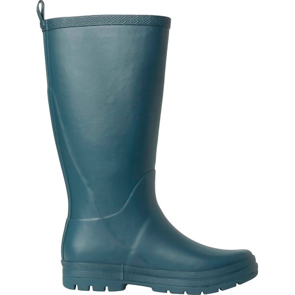 Kalosze Madeleine Wm's Helly Hansen - midnight grey