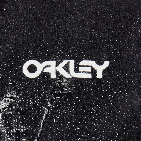Kurtka męska Elements Shell Oakley - blackout
