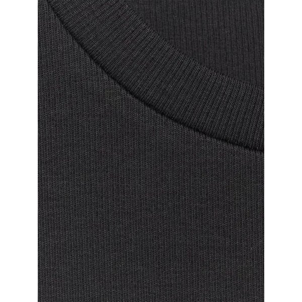 Bezrękawnik damski TSLEF132 4F - głęboka czerń