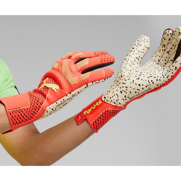 Rękawice One Grip 1 NC Puma