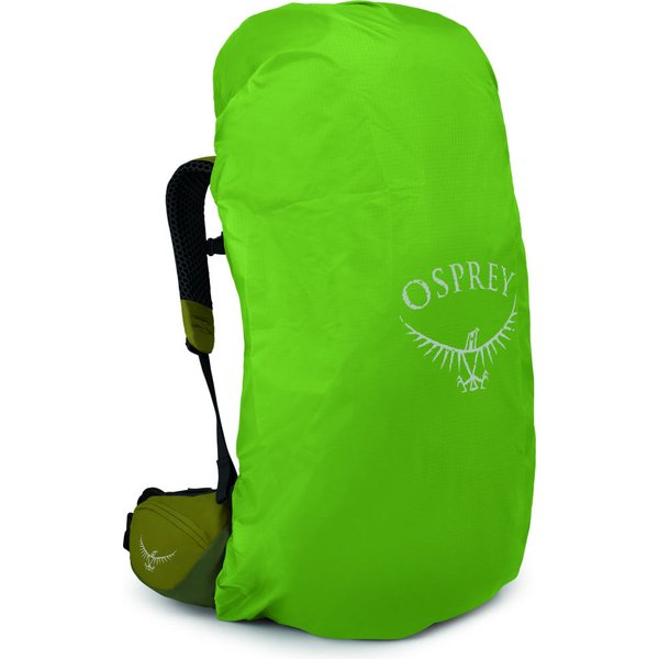 Plecak Atmos AG LT 65L Osprey - Scenic V./Green P.
