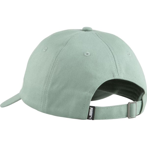 Czapka z daszkiem Ess Script Logo Puma - Green Moon