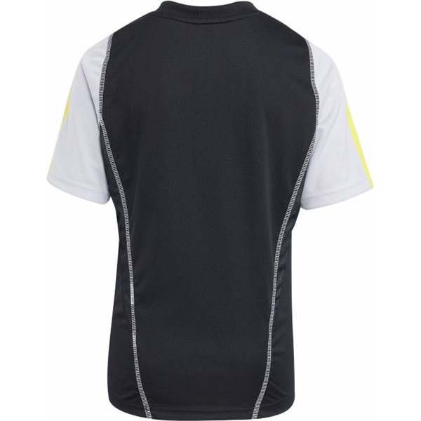 Koszulka juniorska Tiro 23 Competition Jersey Adidas - czarna