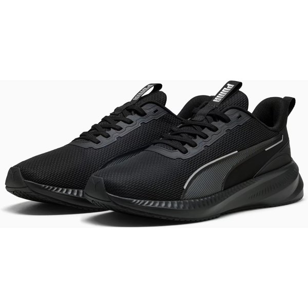 Buty do biegania Flyer Lite 3 Puma - Black-Black