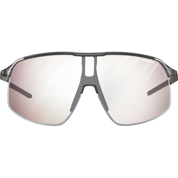 Okulary przeciwsłoneczne fotochromowe Density L Julbo - Black Translucent/Cuivre