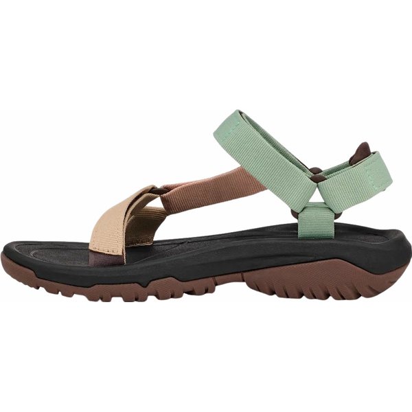 Sandały Hurricane XLT2 Wm's Teva - Basil/Maple Sugar Multi