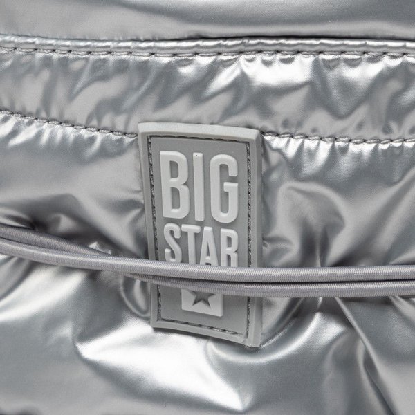 Buty CH Big Yan Wm's Big Star - szare