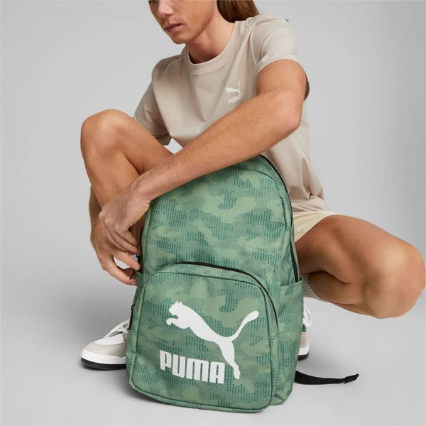 Plecak Classics Archive 9L Puma - vine-aop