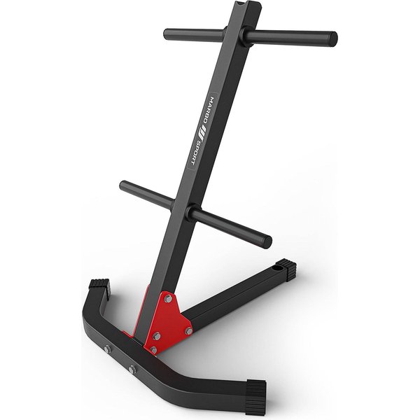 Stojak na obciążenie i gryf MH-S206 Marbo Sport