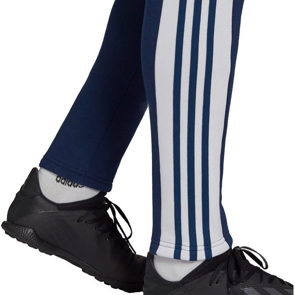 Spodnie dresowe męskie Squadra 21 Sweat Adidas - blue