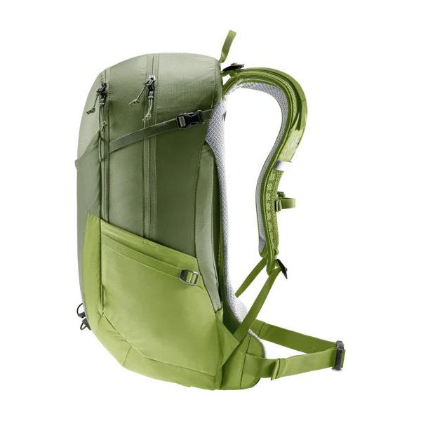 Plecak Futura 23L Deuter - paprika-redwood