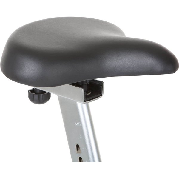 Rower treningowy mechaniczny Maximum UB Finnlo