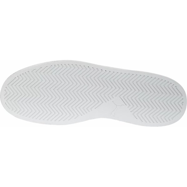 Buty Club Retro Prep Puma - białe/granatowe