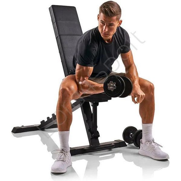 Ławka treningowa Force 6.0 Hammer