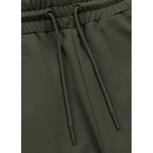 Spodenki męskie Nugget Shorts Pitbull West Coast - Old Green