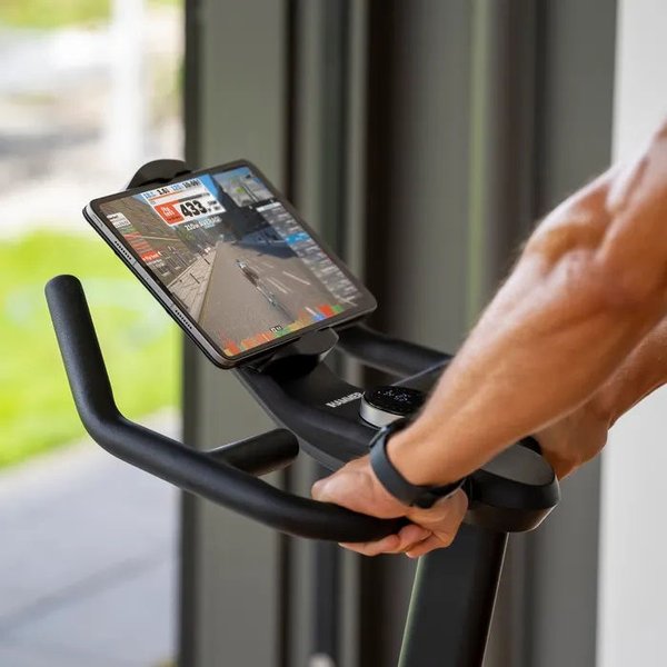 Rower spinningowy Speed Race X Hammer