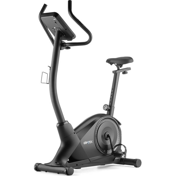Rower elektromagnetyczny XB3000 Gymtek - czarny
