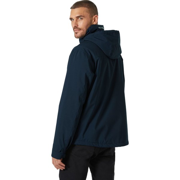 Kurtka męska Victor Insulated Helly Hansen