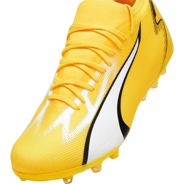 Buty piłkarskie, korki Ultra Match MG Puma