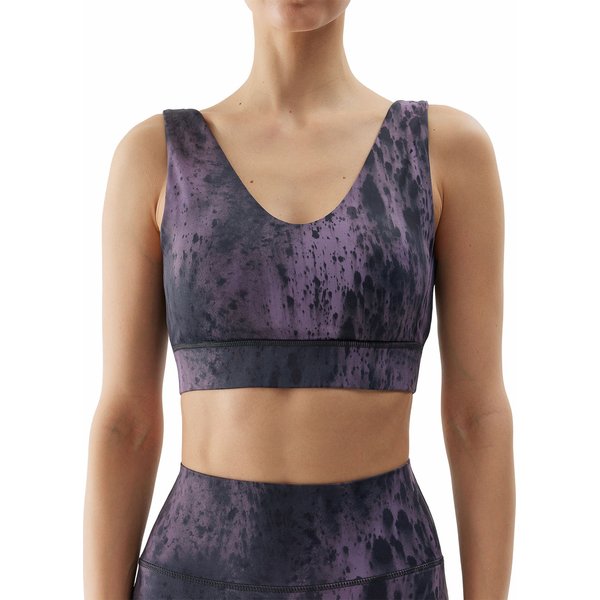 Biustonosz sportowy damski 4FWSS24USBAF120 4F