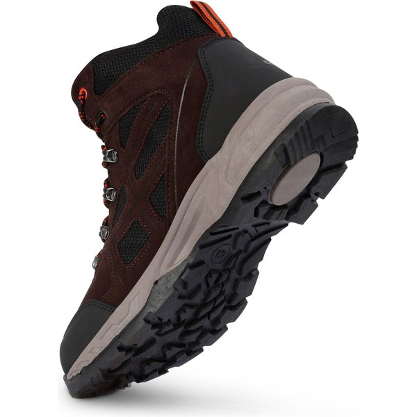 Buty trekkingowe Vendeavor Suede Bt Regatta