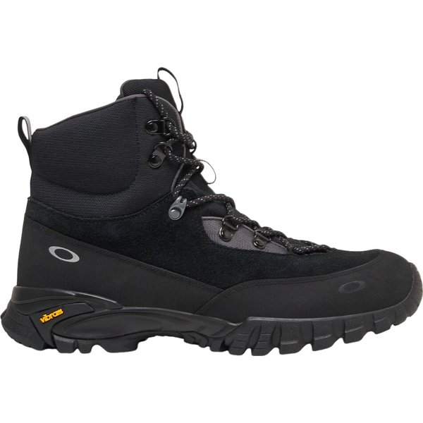 Buty trekkingowe Vertex Boot Oakley - black/grey