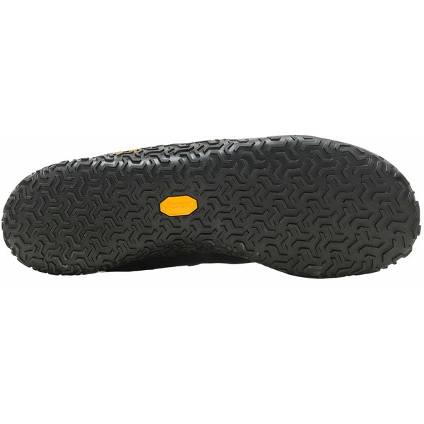 Buty do biegania barefoot Trail Glove 7 Merrell - black