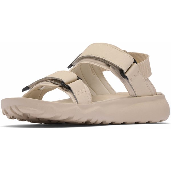 Sandały Peakfreak Roam Columbia - Dark Stone/Black