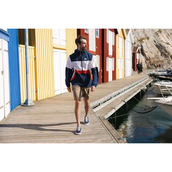 Sneakersy Halmstad 2 Helly Hansen - navy