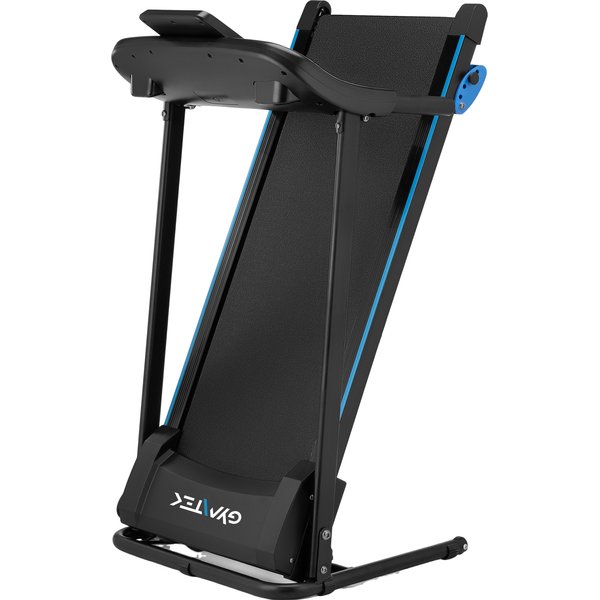 Bieżnia elektryczna, składana XT500 Gymtek