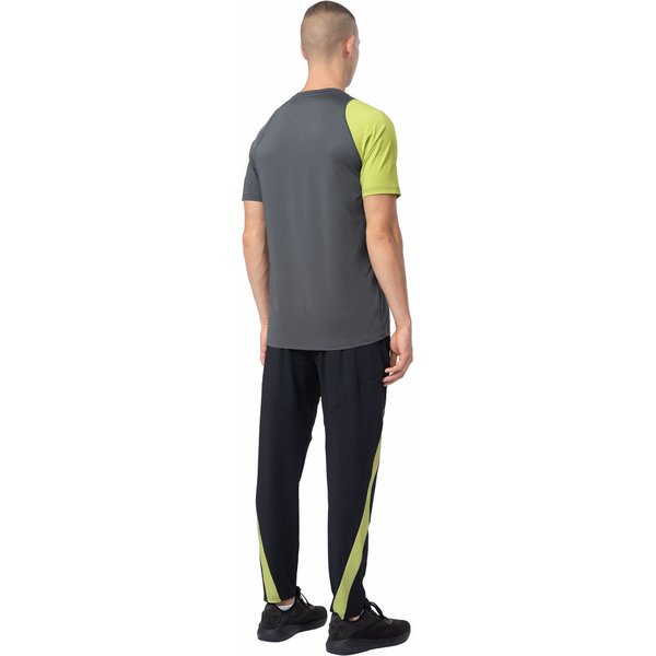 Koszulka męska 4FSS23TFTSM405 4F - szara