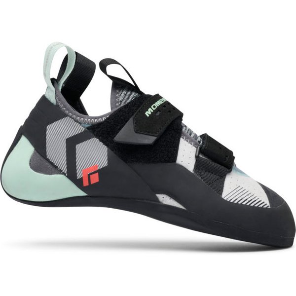 Buty wspinaczkowe Momentum Climbing Shoes Wm's Black Diamond