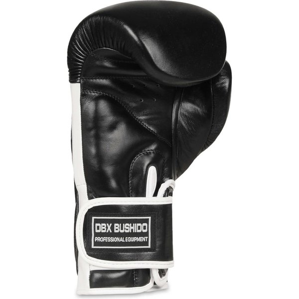 Rękawice bokserskie Wrist Protect BB5 Bushido