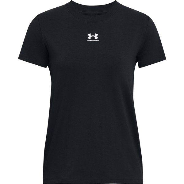 Koszulka damska Rival Core Under Armour