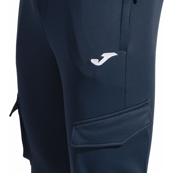 Spodnie dresowe męskie Campus Street Joma - navy