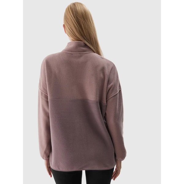 Polar damski TFLEF242 4F - Beż