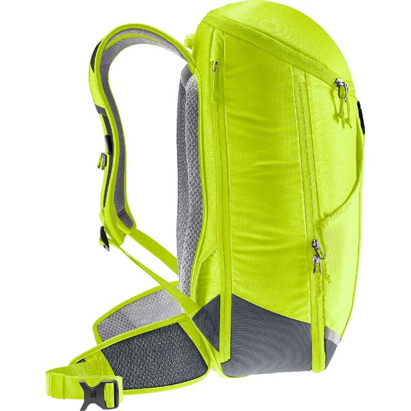 Plecak Rotsoord 25+5L Deuter - zielony
