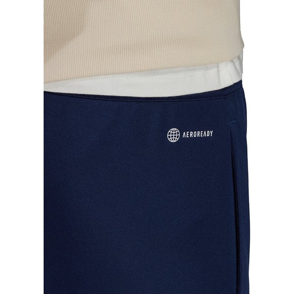 Dres męski Entrada 22 Adidas - granat