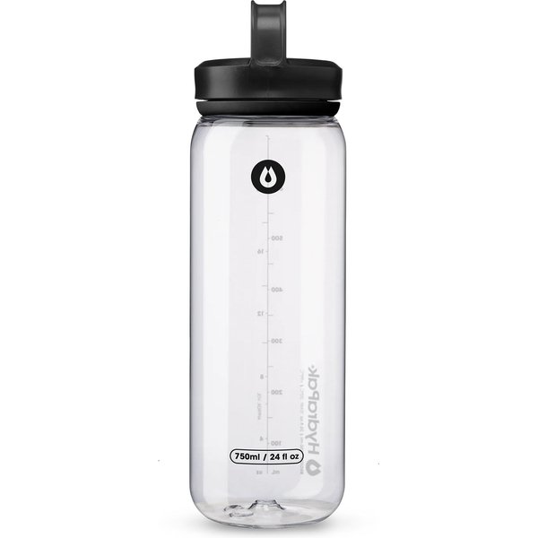 Butelka Tritan Recon Clip & Carry 750ml HydraPak - Clear