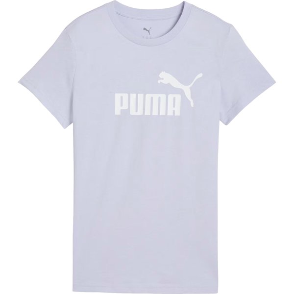 Koszulka damska Essentials No.1 Logo Tee Puma