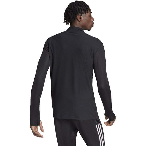Bluza męska Tiro 23 League Training Track Top Adidas - czarny