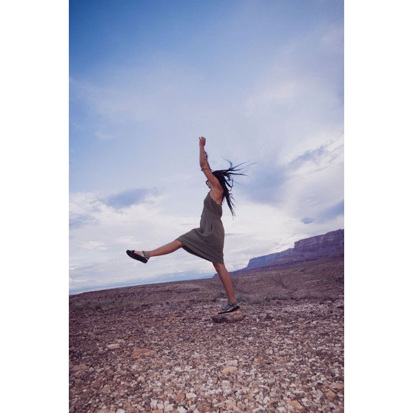 Sandały Original Universal Wm's Teva - pomarańczowy/różowy